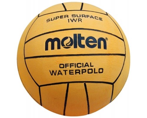 Molten Waterpolo IWR Waterball